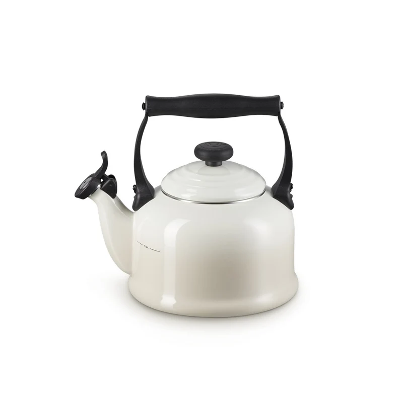 2.1 Lt - Tradition Bollitore In Acciaio Al Carbonio