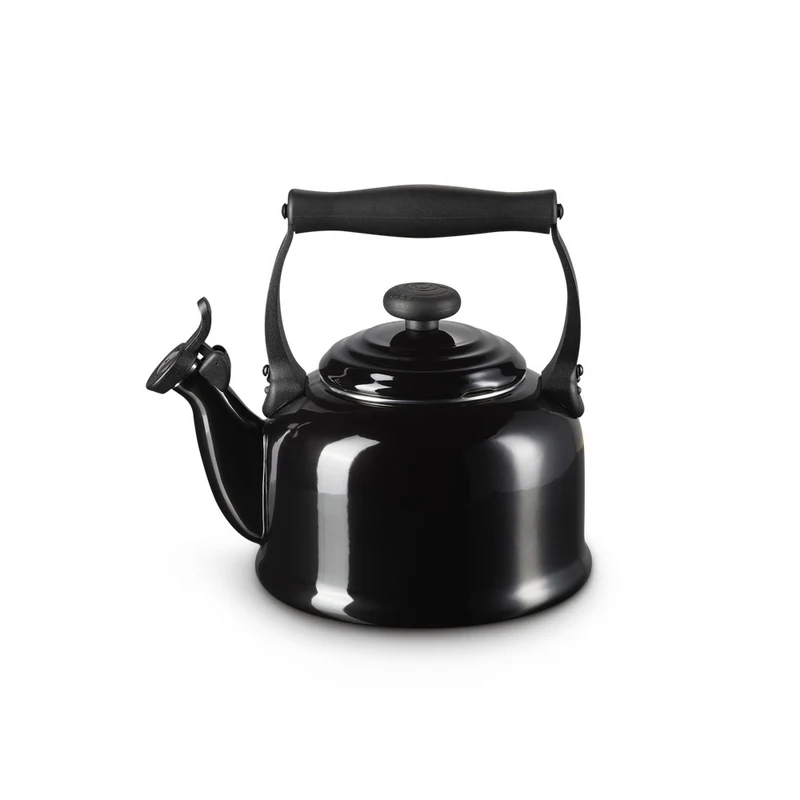 2.1 Lt - Tradition Bollitore In Acciaio Al Carbonio