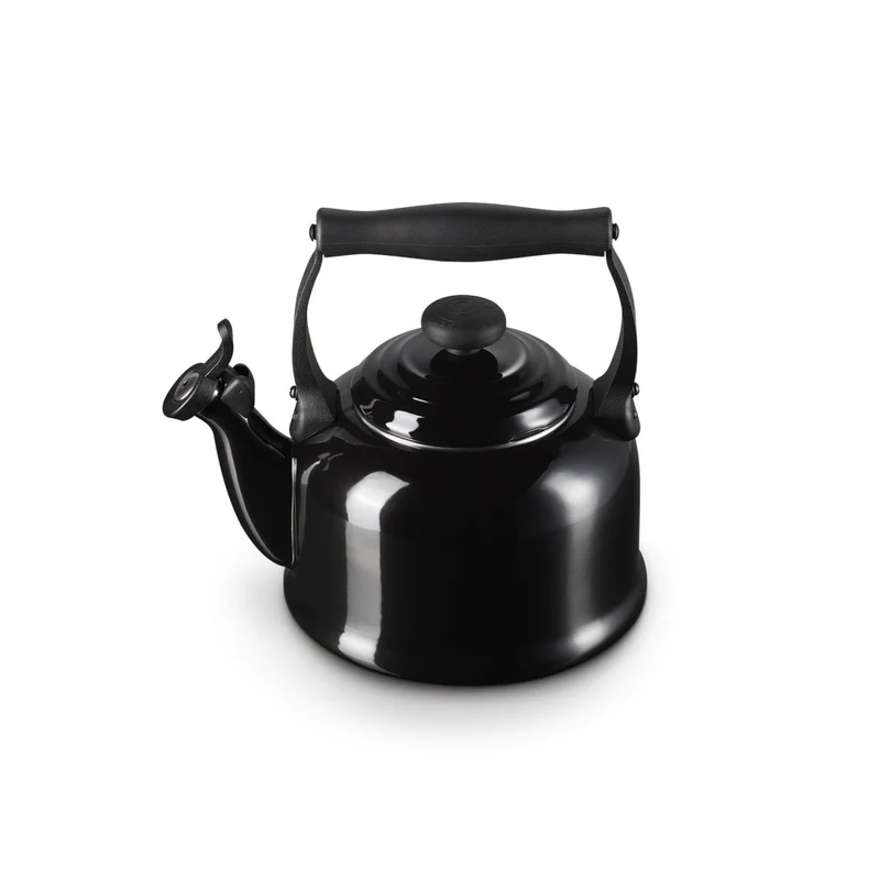 2.1 Lt - Tradition Bollitore In Acciaio Al Carbonio