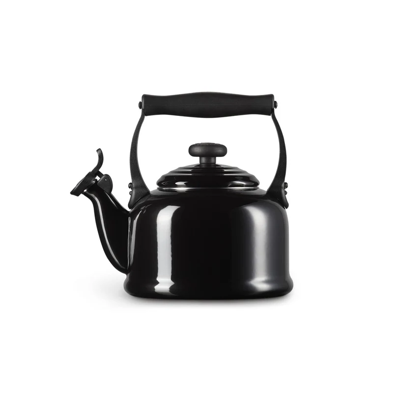 2.1 Lt - Tradition Bollitore In Acciaio Al Carbonio