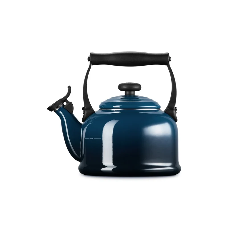 2.1 Lt - Tradition Bollitore In Acciaio Al Carbonio