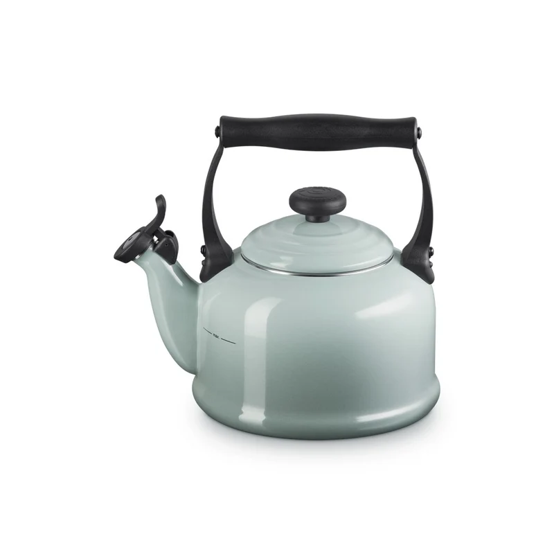 2.1 Lt - Tradition Bollitore In Acciaio Al Carbonio