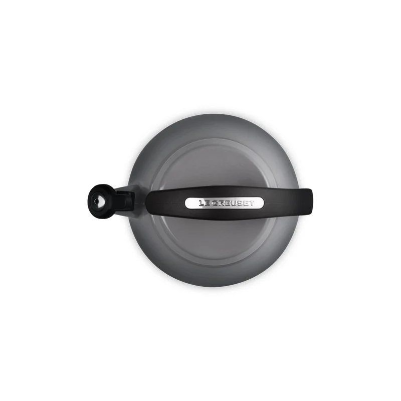 2.1 Lt - Cloche Bollitore In Acciaio Al Carbonio