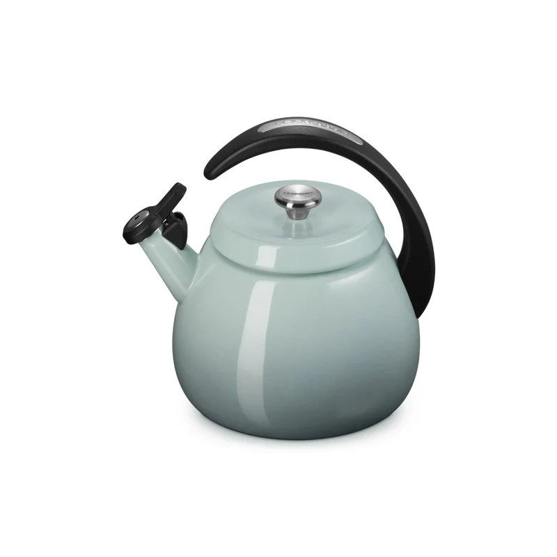 2.1 Lt - Cloche Bollitore In Acciaio Al Carbonio