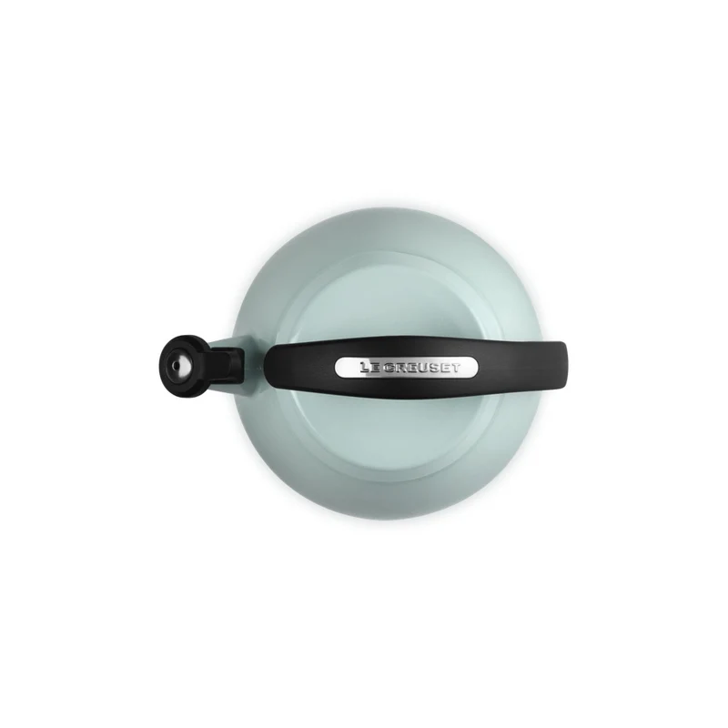 2.1 Lt - Cloche Bollitore In Acciaio Al Carbonio