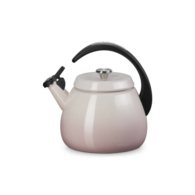 2.1 Lt - Cloche Bollitore In Acciaio Al Carbonio
