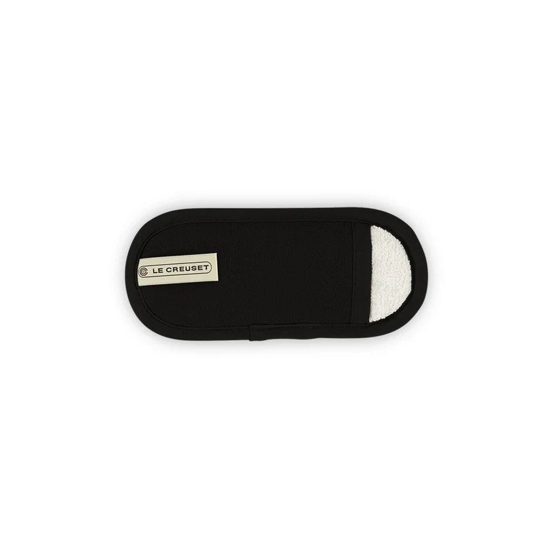 18x8 cm - Guanto per Manico In Ghisa In Cotone
