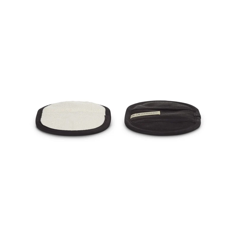 18x12.5 cm - Presine Da Cucina In Cotone Set 2 Pz