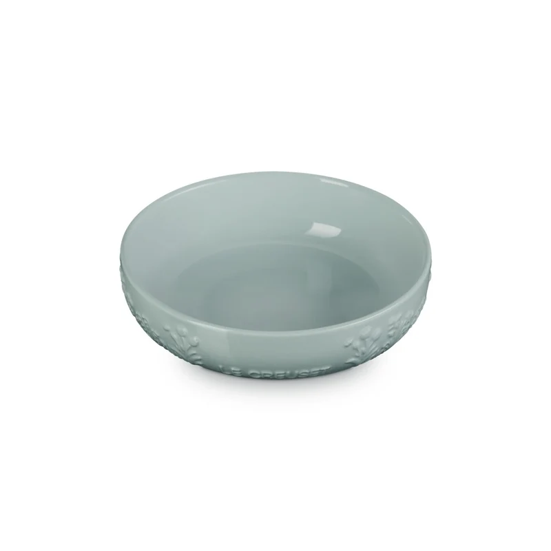 18 cm - Coupe Jardin Piatto Fondo In Gres Vetrificato