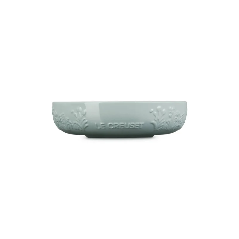 18 cm - Coupe Jardin Piatto Fondo In Gres Vetrificato