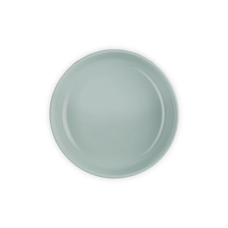 18 cm - Coupe Jardin Piatto Fondo In Gres Vetrificato