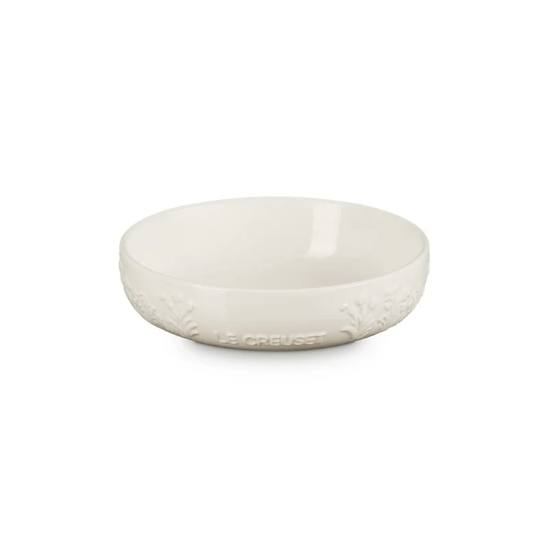 18 cm - Coupe Jardin Piatto Fondo In Gres Vetrificato