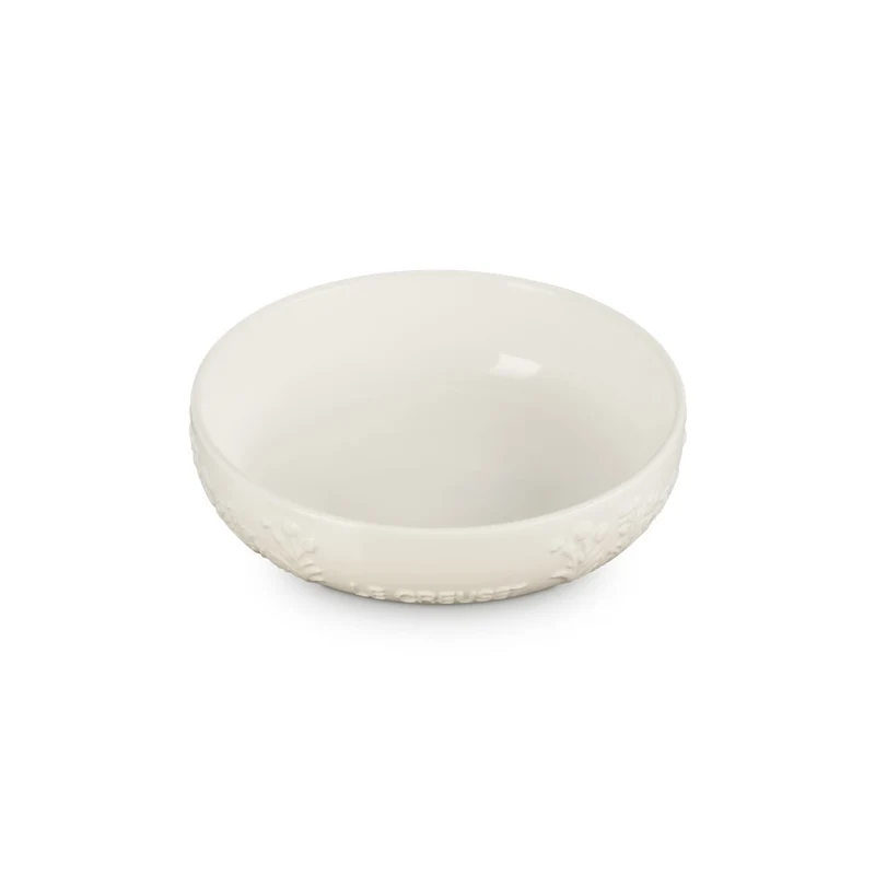 18 cm - Coupe Jardin Piatto Fondo In Gres Vetrificato