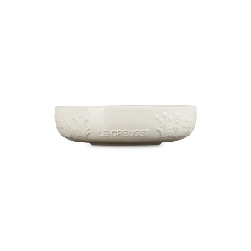 18 cm - Coupe Jardin Piatto Fondo In Gres Vetrificato