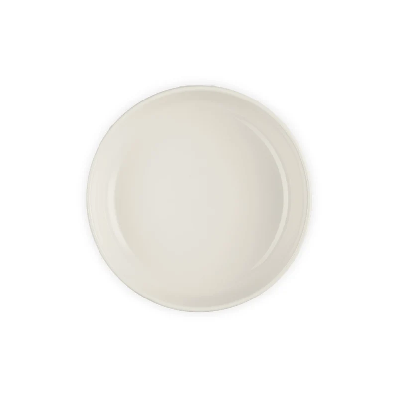 18 cm - Coupe Jardin Piatto Fondo In Gres Vetrificato