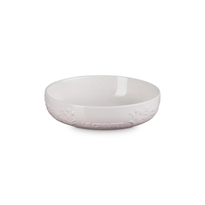 18 cm - Coupe Jardin Piatto Fondo In Gres Vetrificato