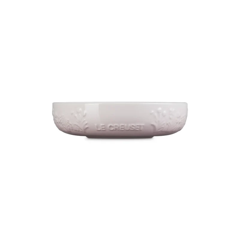 18 cm - Coupe Jardin Piatto Fondo In Gres Vetrificato