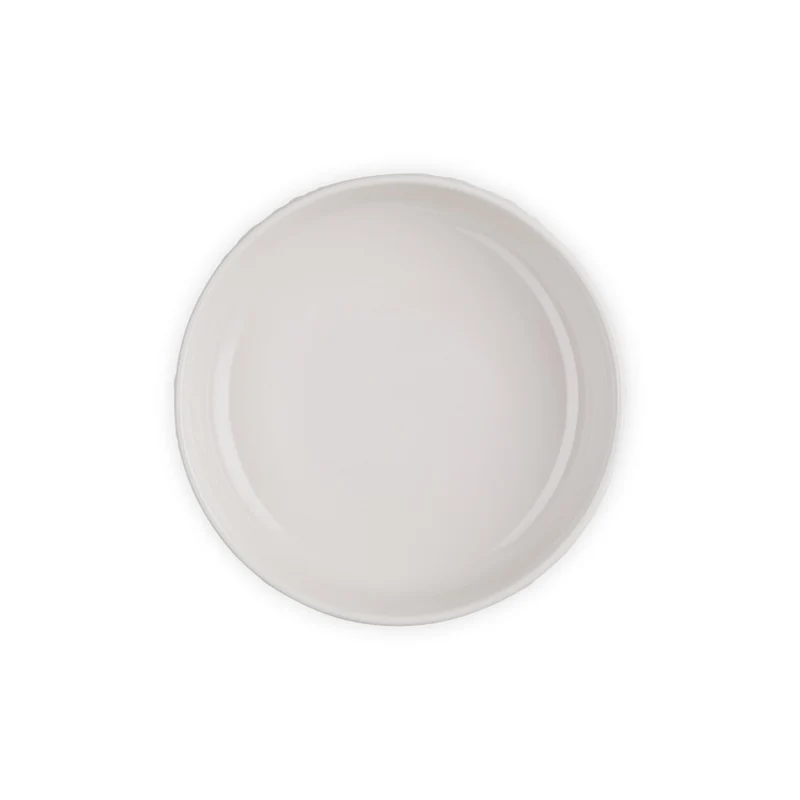 18 cm - Coupe Jardin Piatto Fondo In Gres Vetrificato