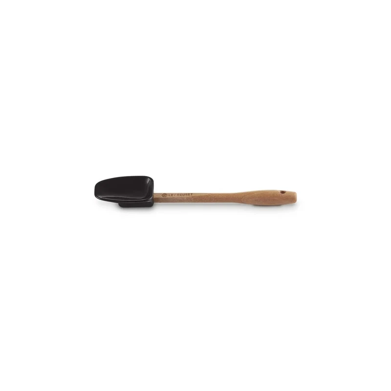 17 cm - Classic Mini Spatola Cucchiaio In Silicone