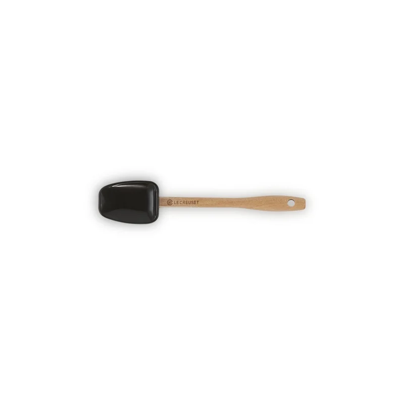 17 cm - Classic Mini Spatola Cucchiaio In Silicone