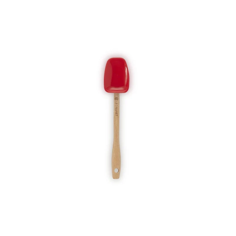17 cm - Classic Mini Spatola Cucchiaio In Silicone