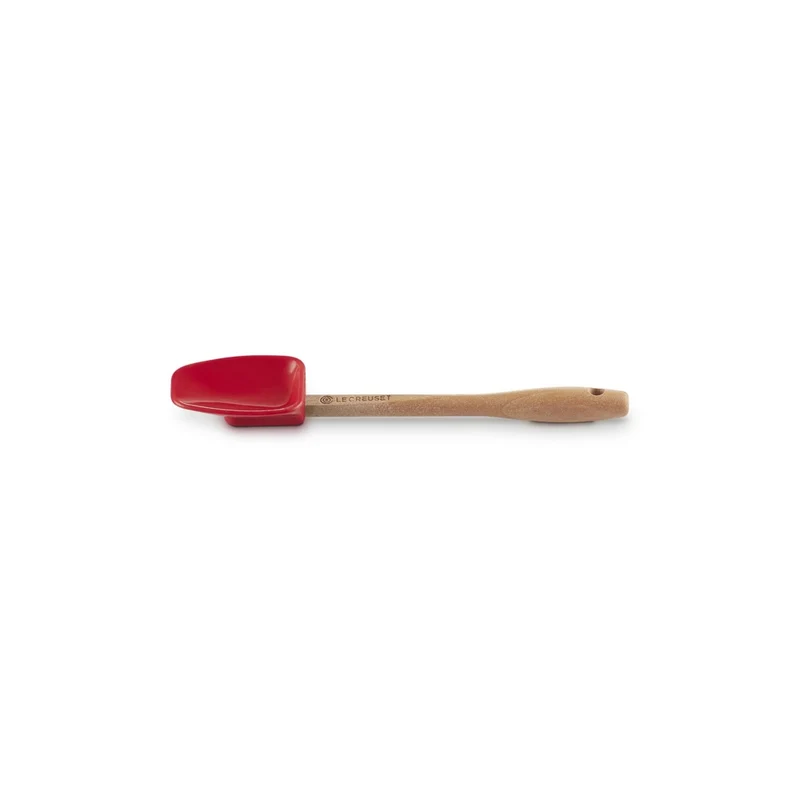 17 cm - Classic Mini Spatola Cucchiaio In Silicone