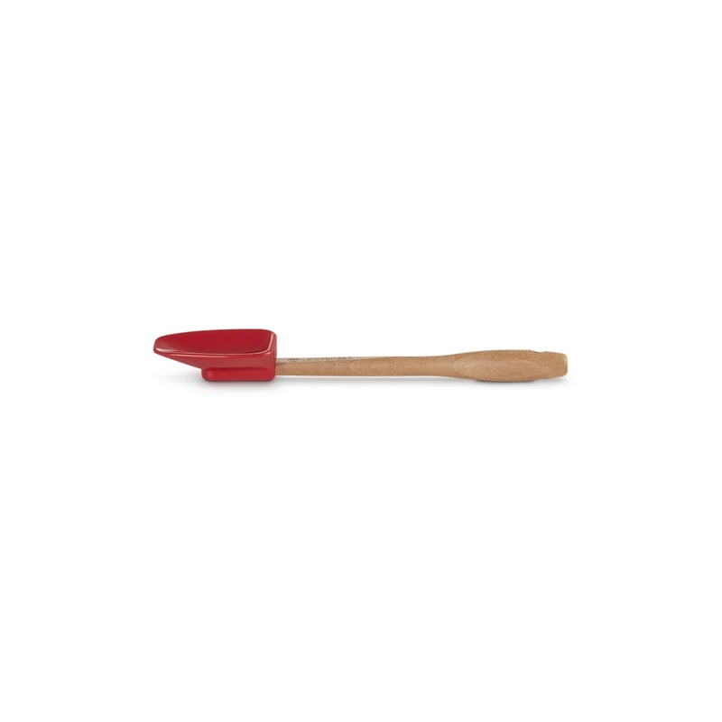 17 cm - Classic Mini Spatola Cucchiaio In Silicone