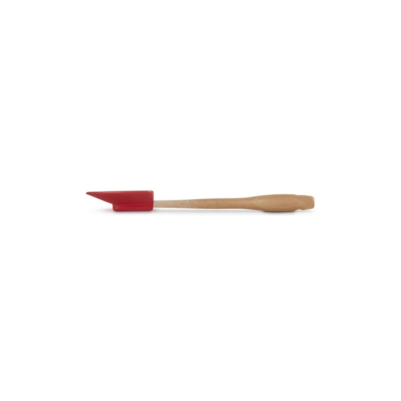 17 cm - Classic Mini Spatola Cucchiaio In Silicone