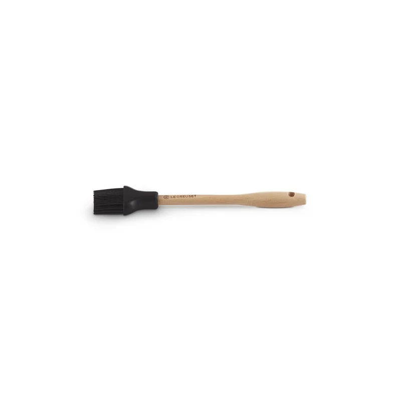17 cm - Classic Mini Pennello Da Cucina In Silicone