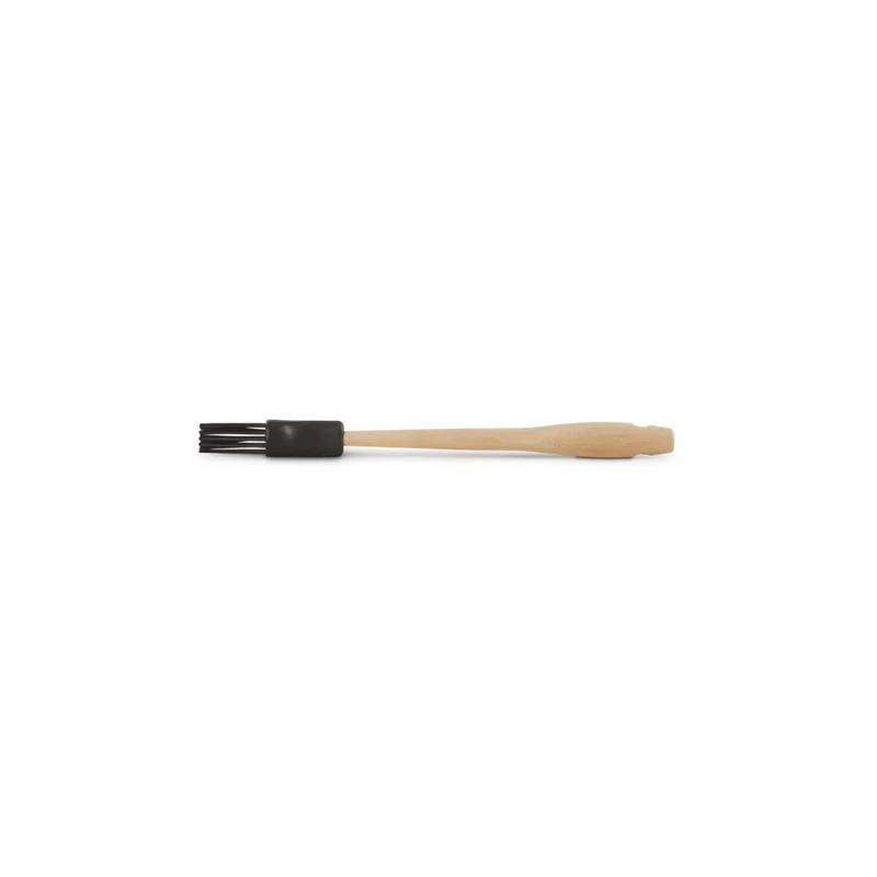 17 cm - Classic Mini Pennello Da Cucina In Silicone