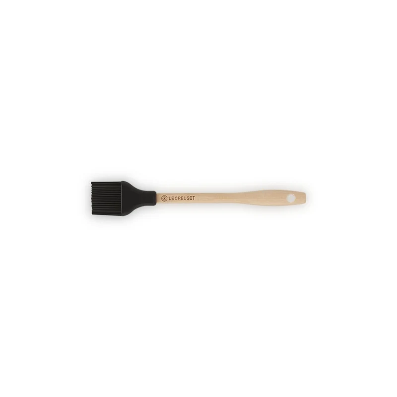 17 cm - Classic Mini Pennello Da Cucina In Silicone