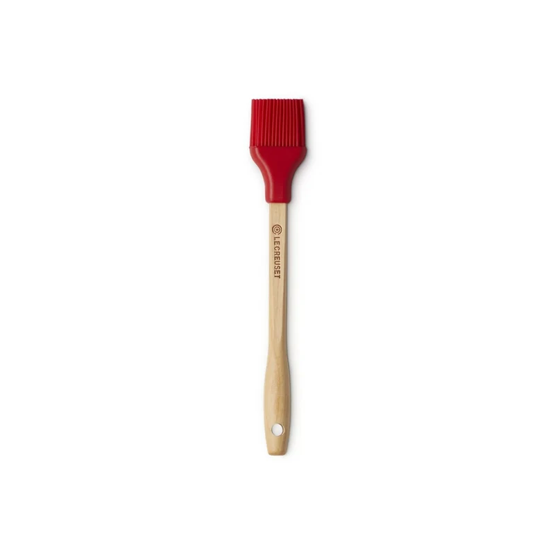 17 cm - Classic Mini Pennello Da Cucina In Silicone