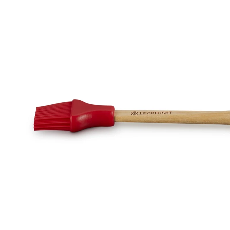 17 cm - Classic Mini Pennello Da Cucina In Silicone