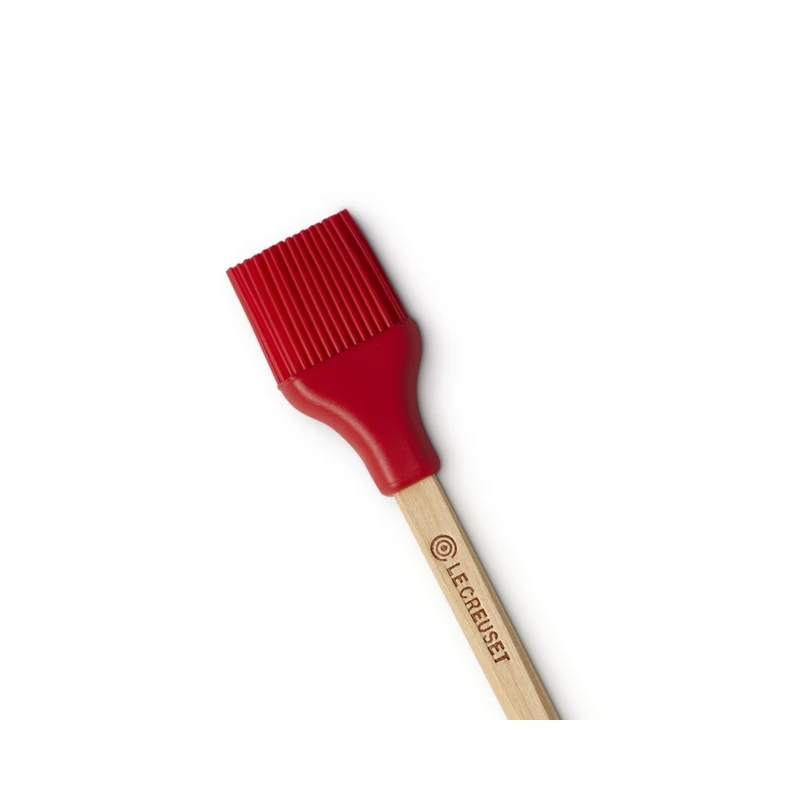 17 cm - Classic Mini Pennello Da Cucina In Silicone