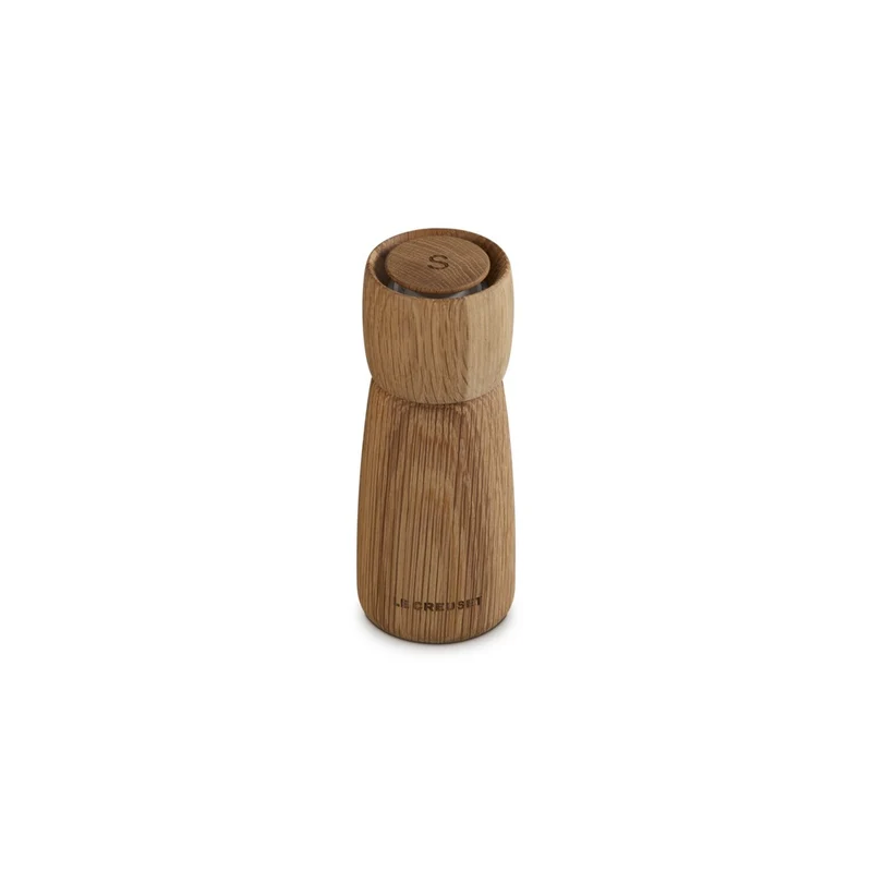 17.2 cm - Macine Premium Macina Sale In Legno e Gres