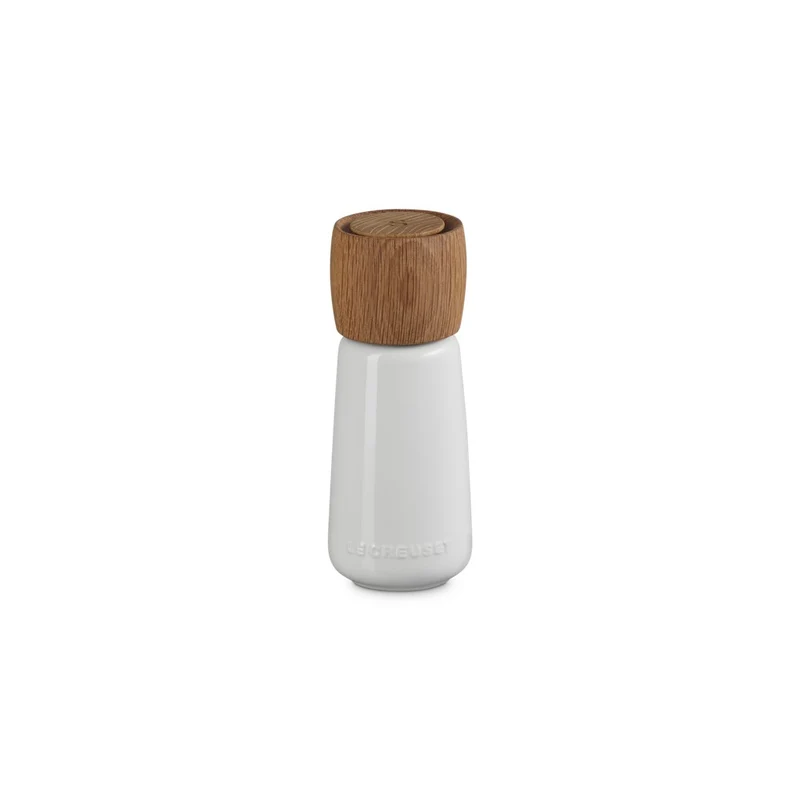17.2 cm - Macine Premium Macina Sale In Legno e Gres