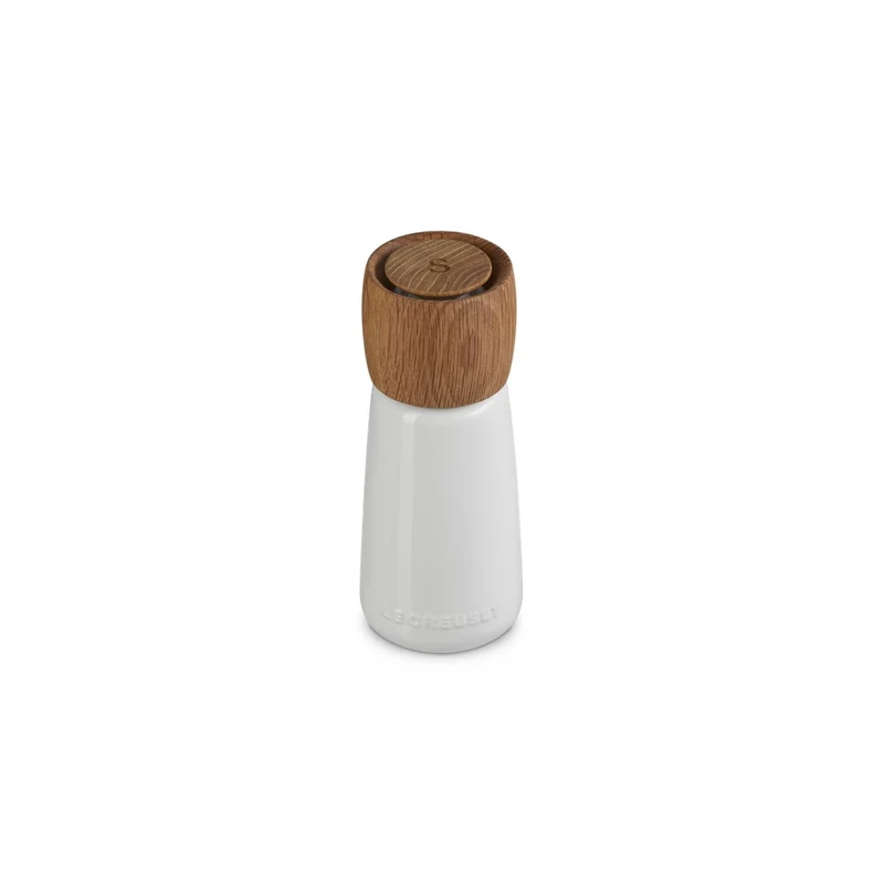 17.2 cm - Macine Premium Macina Sale In Legno e Gres