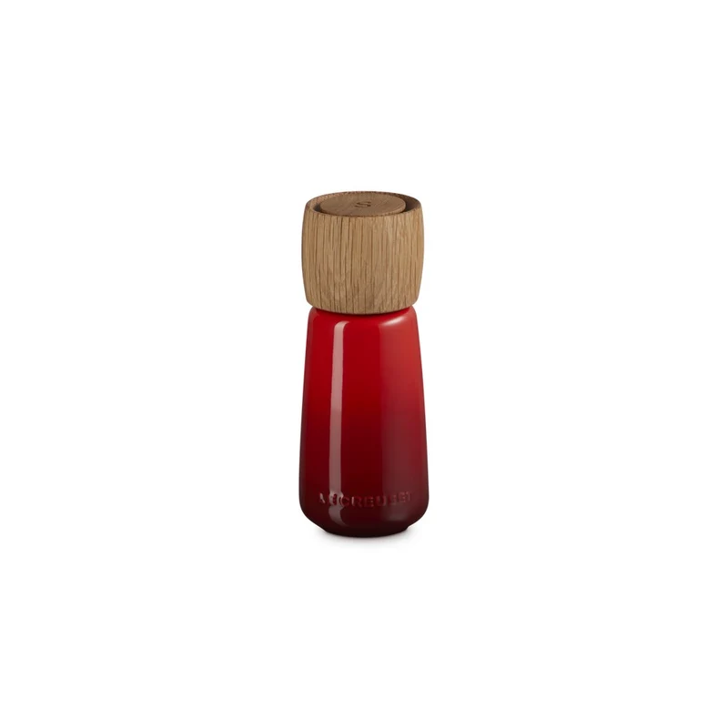 17.2 cm - Macine Premium Macina Sale In Legno e Gres