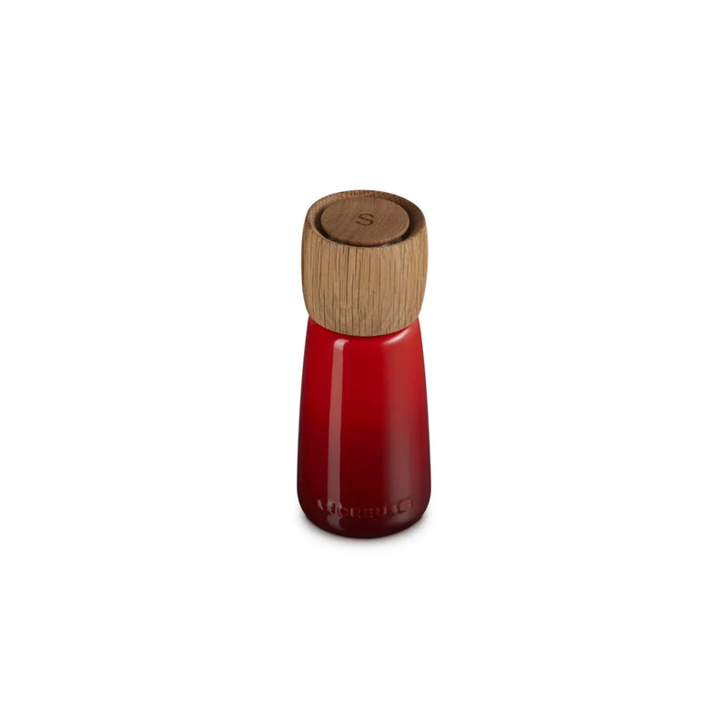 17.2 cm - Macine Premium Macina Sale In Legno e Gres