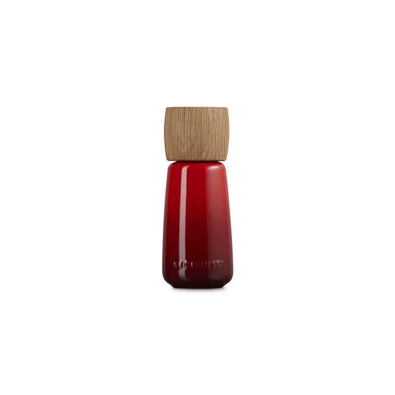 17.2 cm - Macine Premium Macina Sale In Legno e Gres
