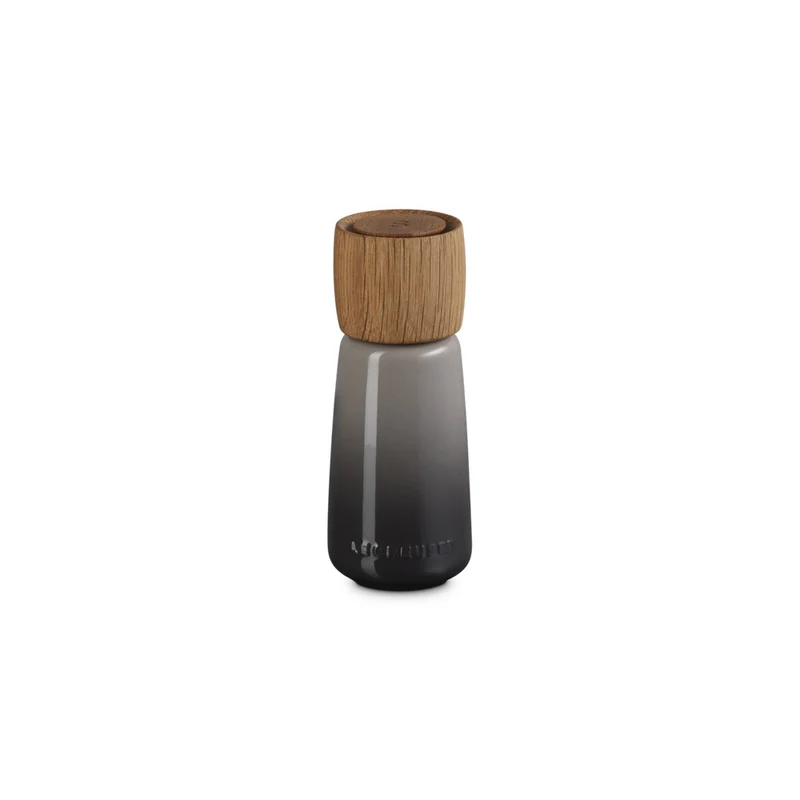 17.2 cm - Macine Premium Macina Sale In Legno e Gres
