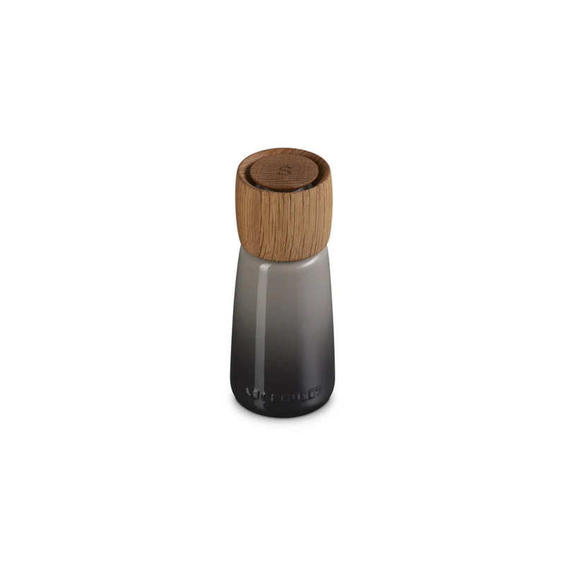 17.2 cm - Macine Premium Macina Sale In Legno e Gres