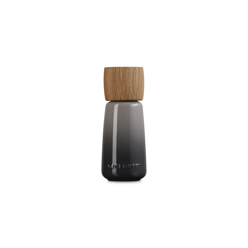 17.2 cm - Macine Premium Macina Sale In Legno e Gres