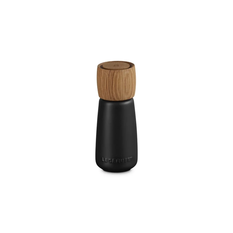 17.2 cm - Macine Premium Macina Sale In Legno e Gres