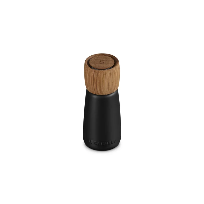 17.2 cm - Macine Premium Macina Sale In Legno e Gres