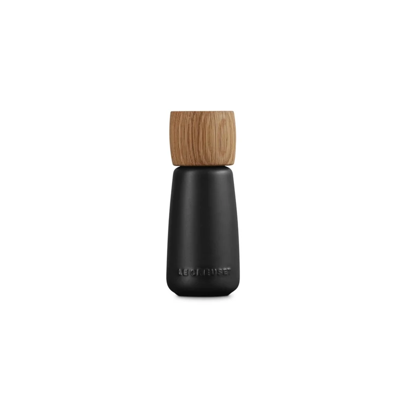 17.2 cm - Macine Premium Macina Sale In Legno e Gres