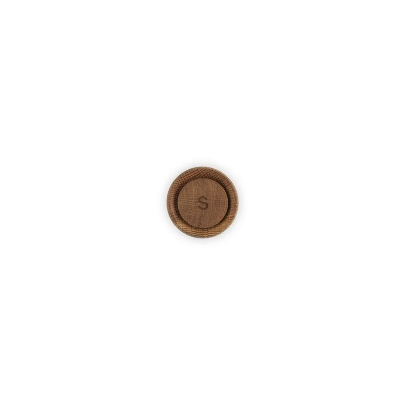17.2 cm - Macine Premium Macina Sale In Legno e Gres