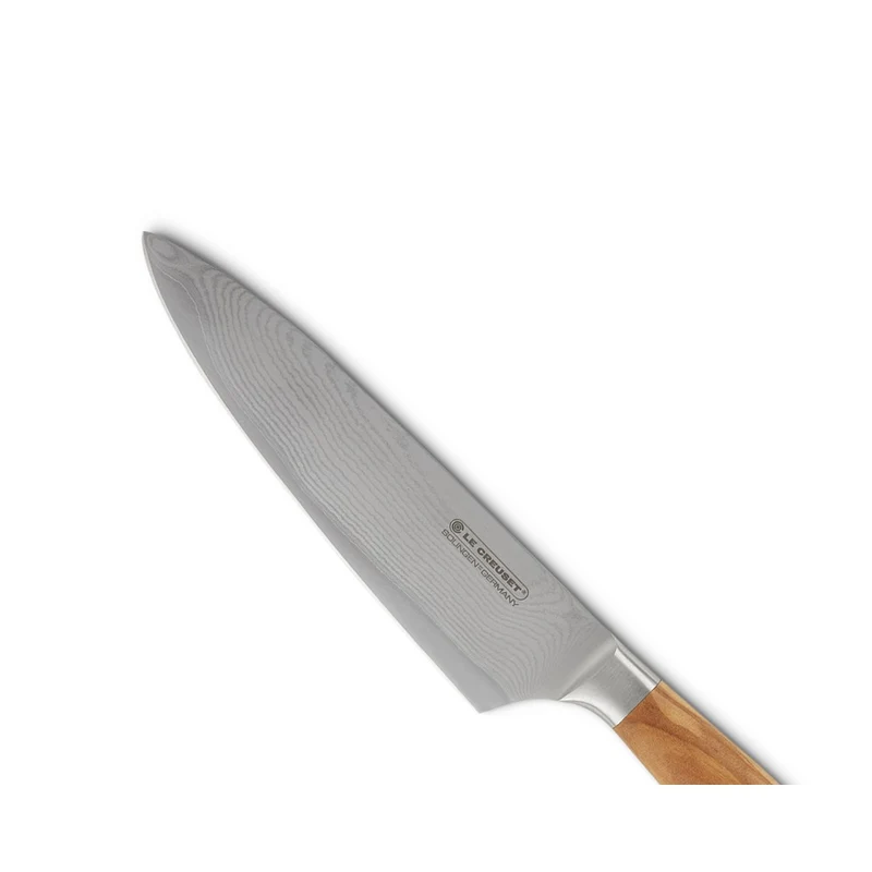 15 cm - Coltello Chef In Acciaio Inox