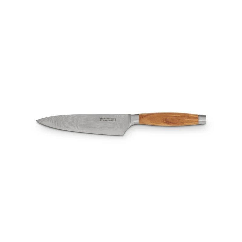 15 cm - Coltello Chef In Acciaio Inox