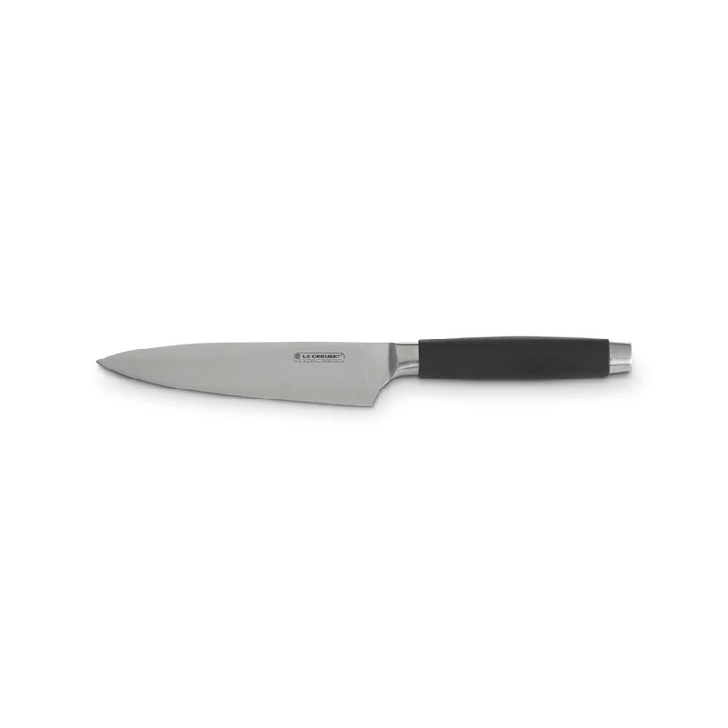 15 cm - Coltello Chef In Acciaio Inox